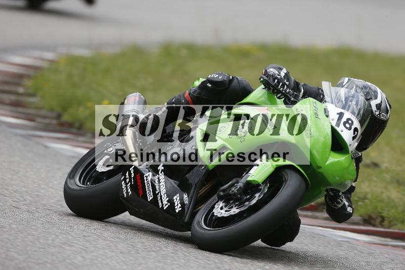 /22 06.06.2025 DISCOVER the BIKE ADR/Race 3 rot/189